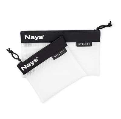 NAYS - UTILITY BAGS - Fishing Grid