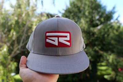 Casquette - SWIMBAIT REPUBLIC - Fishing Grid