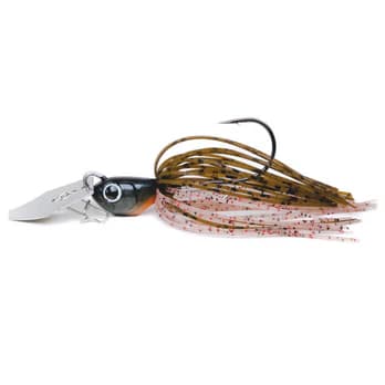 NOIKE - Kaishin Blade 10.5G - Fishing Grid