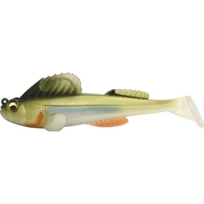 MEGABASS DARK SLEEPER 4.5 - 28 g - Fishing Grid
