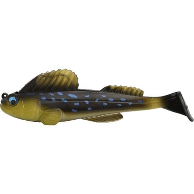 MEGABASS DARK SLEEPER 4.5 – 21 g - Fishing Grid