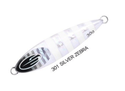 NS BLACK HOLE - BOCA CASTING - 10 g - Fishing Grid