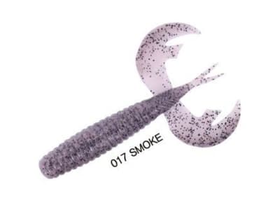 NS BLACK HOLE - CLARKII HOG WORM - Fishing Grid