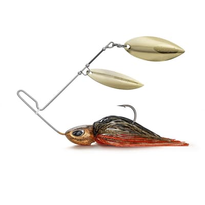 NAYS - SPINNER MZ RNNR L 2.0 - 18 G - Fishing Grid