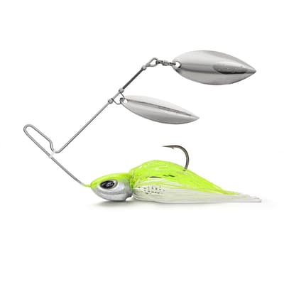 NAYS - SPINNER MZ RNNR L 2.0 - 14 G - Fishing Grid