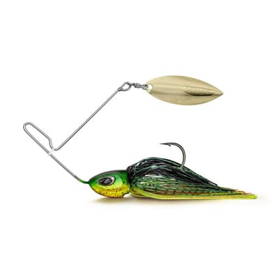 NAYS - SPINNER MZ RNNR 2.0 - M - 10 G - Fishing Grid