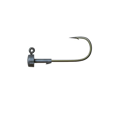 NAYS ND HEAD - TP NED RIG - Fishing Grid