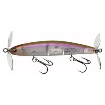 TIEMCO - PROP PEPPER 110 F - Fishing Grid