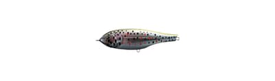 Babyface JB150-S – Jerkbait coulant 15 cm - Fishing Grid