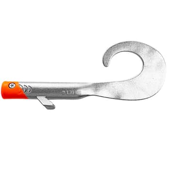 LMAB - Drunk Twister 23 cm - Fishing Grid