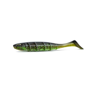 NAYS - HNTR 110 - Fishing Grid