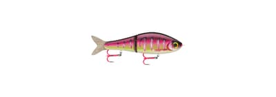 Rapala - Super Shadow Rap Glide - UV Hook 11 cm - Fishing Grid