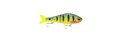 Rapala - Super Shadow Rap Glide - UV Hook 16 cm - Fishing Grid