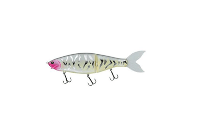 LUXXE Laughin 300 – Swimbait géant 30 cm - Fishing Grid