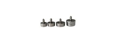Rapala Screw Diver System Weights – Poids SDS tungstène 5, 7,5, 10 & 15 g - Fishing Grid