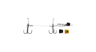 VMC - PIKE RIG - Fishing Grid