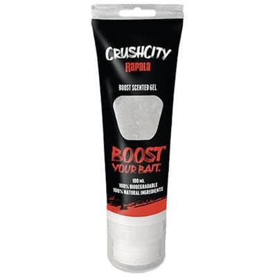 RAPALA - Crushcity Boost - attractant - Fishing Grid