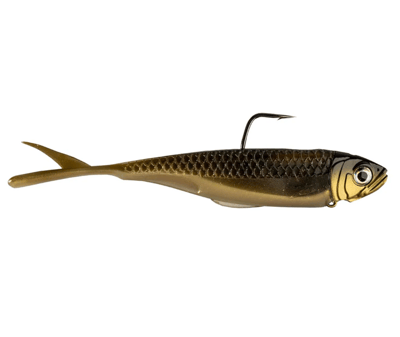 ZMAN - GRAPH SHADZ - 10.5 G - Fishing Grid