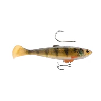ZMAN - Swag LT - Soft-swimbait - Fishing Grid