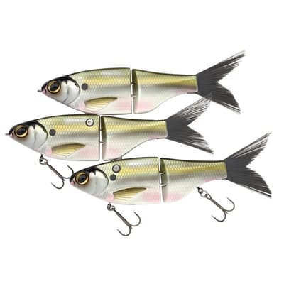 SPRO - KGB K-RIG CS3 - SWIMBAIT - Fishing Grid