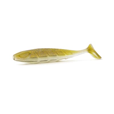 Nays PRDTR 35 2.0 – Leurres souples 8.9 cm - Fishing Grid