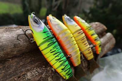 Need2Fish S-Funky 220 – Swimbait articulé 22 cm - Fishing Grid