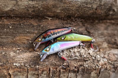 Need2Fish Sentinel 45 – Minnow coulant 4,5 cm - Fishing Grid
