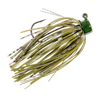 ZMAN Micro Finesse SHROOMZ JIG - tête plombée NED RIG - 5.3g - Fishing Grid