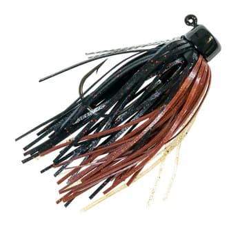 Z-Man MF ShroomZ Jig – Tête Plombée Ned Rig Finesse 3,5g - Fishing Grid