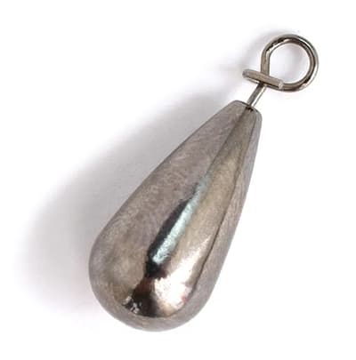 Xorus Ulti Tung Sinker – Plomb Tungstène Swimbait Brochet - Fishing Grid