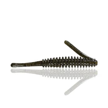 Reins Kick Ringer 3" – Leurre Souple Finesse Perche Streetfishing - Fishing Grid