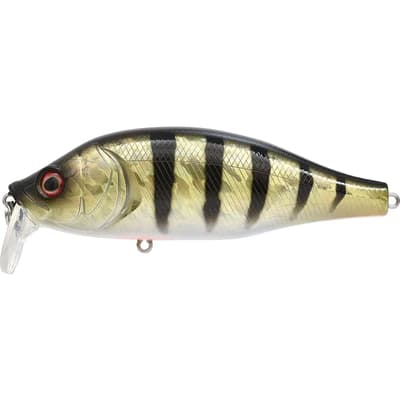 Xorus Dango 120 SR – Crankbait shallow flottant 12 cm - Fishing Grid